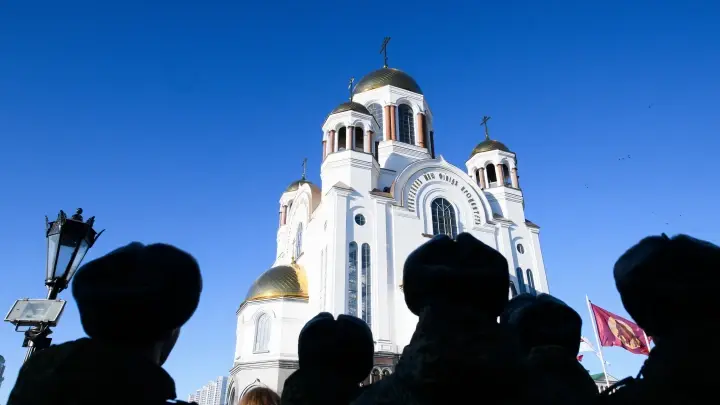 День памяти Георгия Победоносца 6 мая: история, традиции и духовное наследие