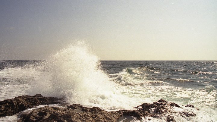 В Крыму нашли тело украинского диверсанта, который пытался добраться до Тарханкута