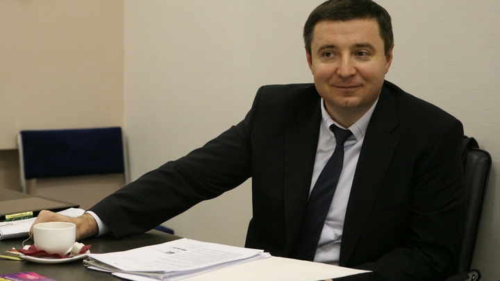 СНИЛС оформили больше 2,7 млн жителей новых субъектов