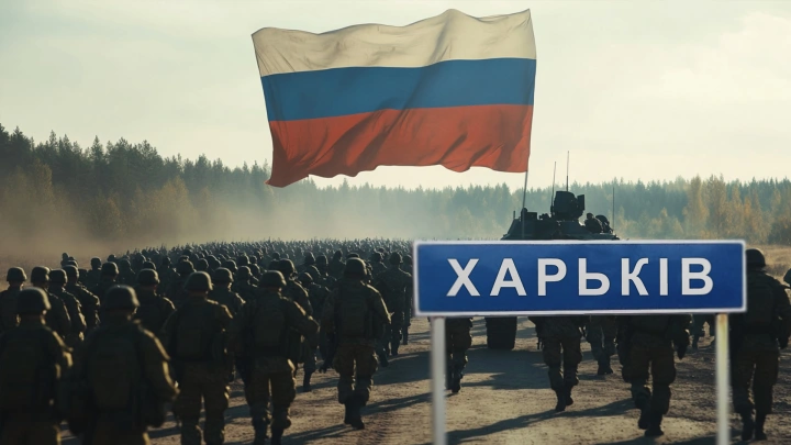 Последние силы ВСУ переброшены под Харьков: Сырский в отчаянии. До падения ключевого города остались считанные дни