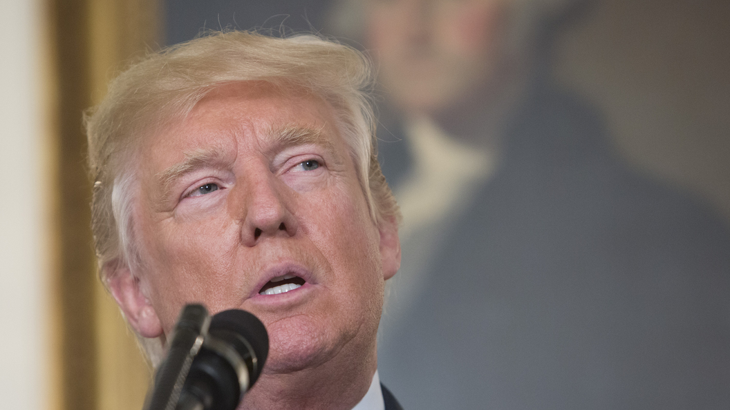 Трамп решил, что будут делать США в Афганистане Трамп решил, что будут делать США в Афганистане