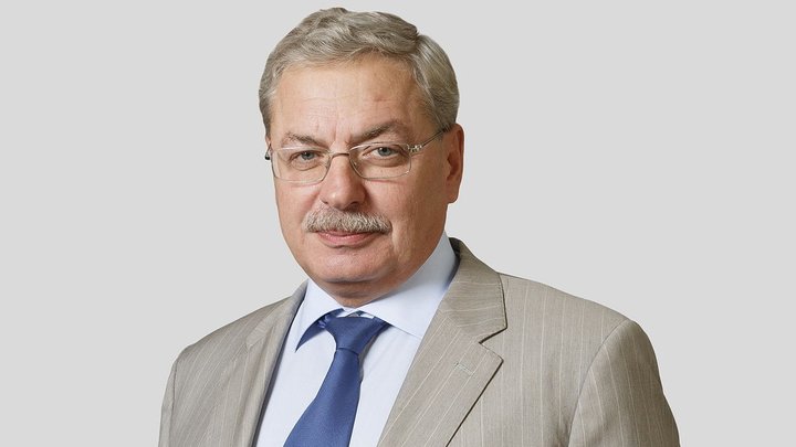 Яновского подозревают в хищении денег при ликвидации шахт