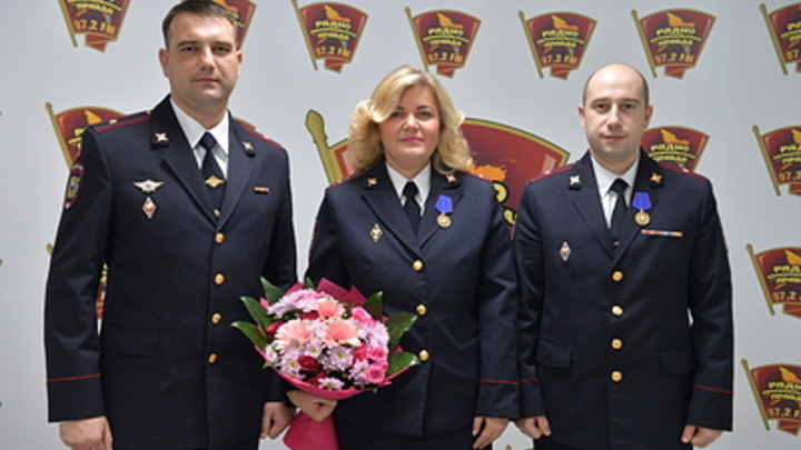 Забайкальцам предложили в 11-й раз выбрать своего народного участкового