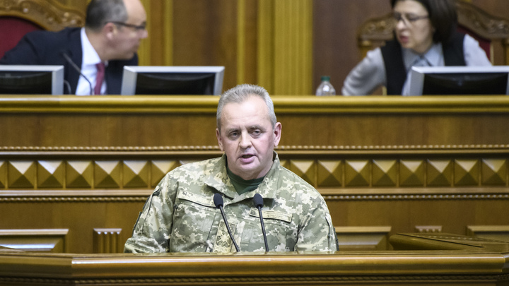 «Мощнейшая группа войск России со времен 2014 года»: На Украине испугались 300 танков Т-62М