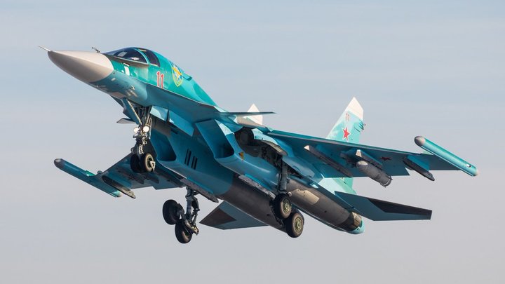Арктика останется под постоянным патрулированием летчиков Северного флота