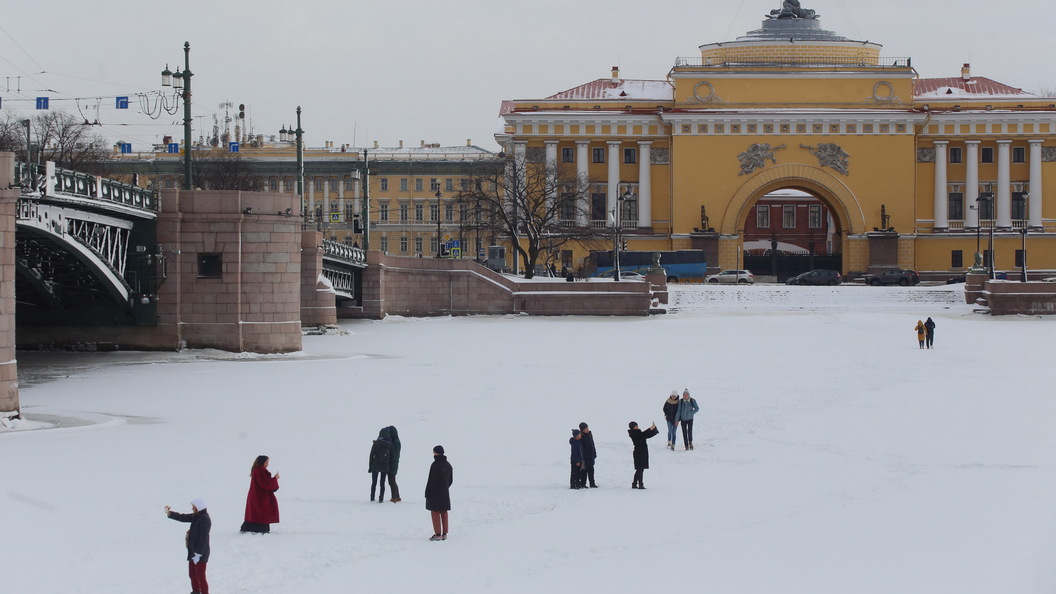 Спб прямой