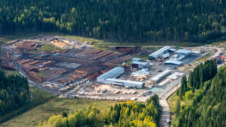 Шесть миллионов за паллеты: в Карелии госинспектор Ростехнадзора погорел на крупной взятке от завода