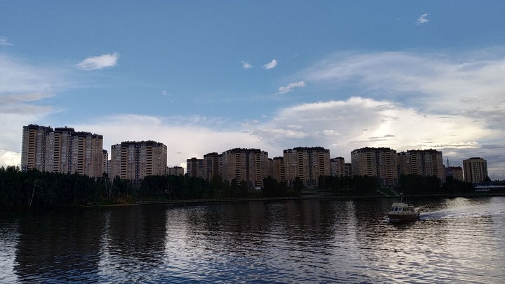 В Подмосковье представили экологическую стратегию региона