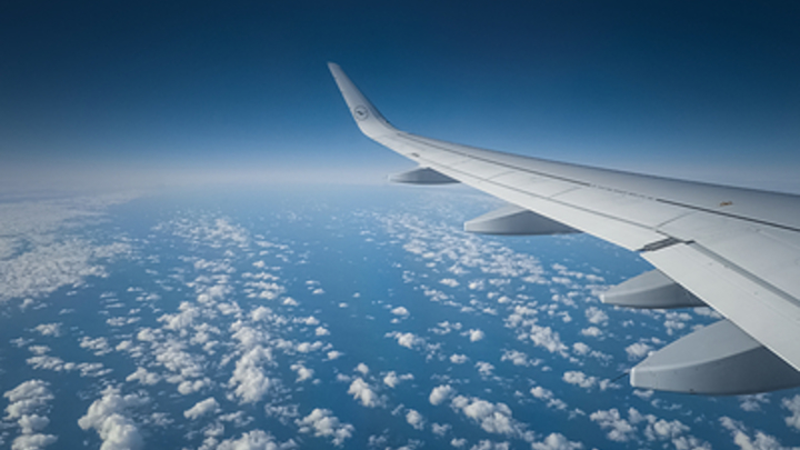 Турция запретила пролет русских самолетов с двойной регистрацией