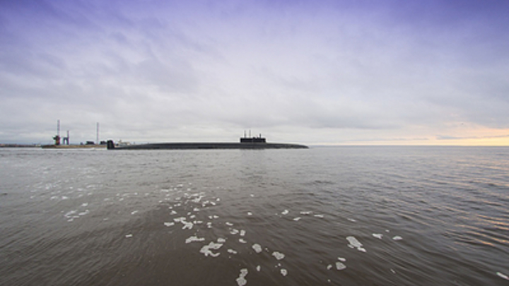 До появления российского оружия возмездия остались считаные месяцы - источник в ОПК