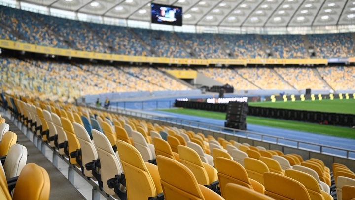 Киев случайно раскрыл потери ВСУ: Уничтоженных боевиков уже целый стадион