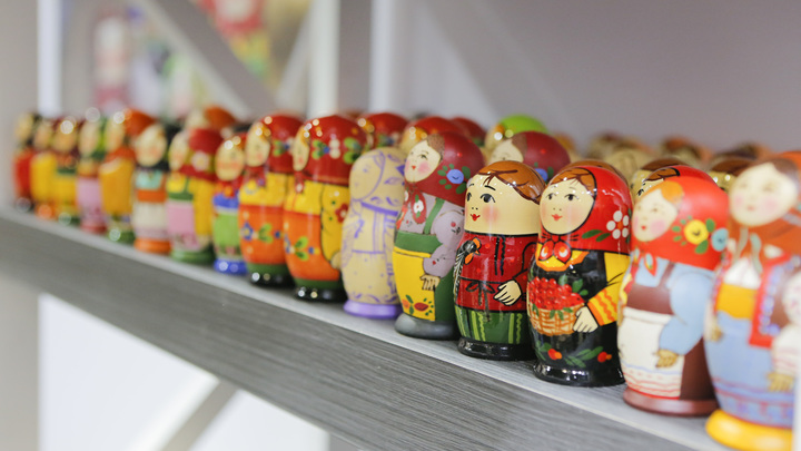 Нет хороших русских: Министр культуры Украины призвал к массовым расправам