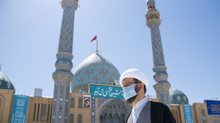 Тегеран назвал виновных в атаке на ядерный объект. И пообещал месть