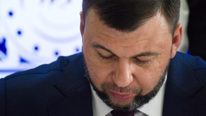 Что ждёт Донбасс? Глава ДНР дал свой прогноз: Мы не исключаем