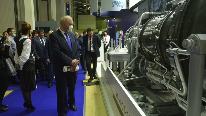 ТиНАО наращивает темпы промышленного роста: Выручка за год составила 90 миллиардов рублей