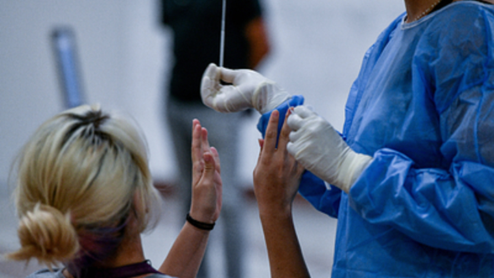 Мария Шукшина показала то, о чём никогда не расскажут СМИ по вакцинации