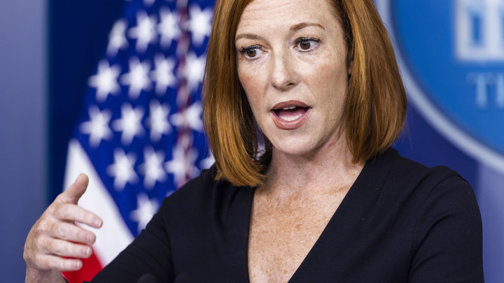 Псаки: Разведка так и не нашла источник гаванского синдрома, поражающего только дипломатов США