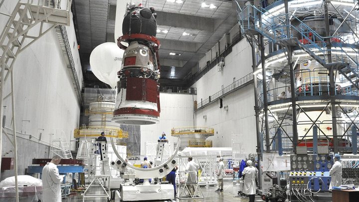 Байконур остаётся под особой охраной. Власти опасаются терактов