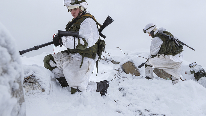 Конфликт на Украине может закончиться: В США назвали способ остановить СВО
