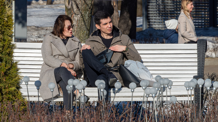 Каким будет лето 2022 в Свердловской области, рассказала главный синоптик