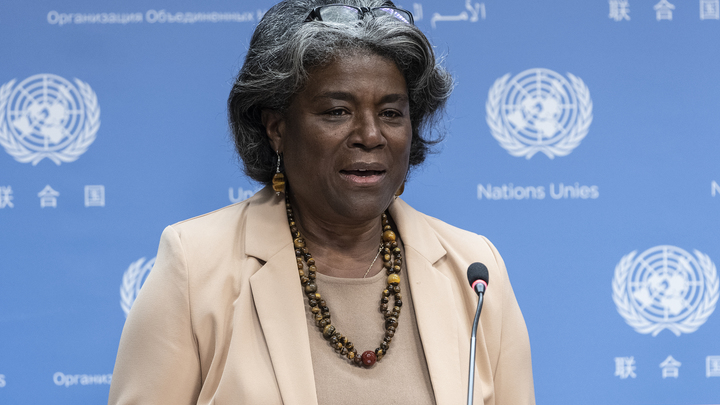 США попытались раскрутить старый фейк против России. Без фактов