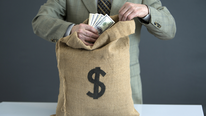 Сейчас в это никто не верит: Экономист дал прогноз курса доллара на июль