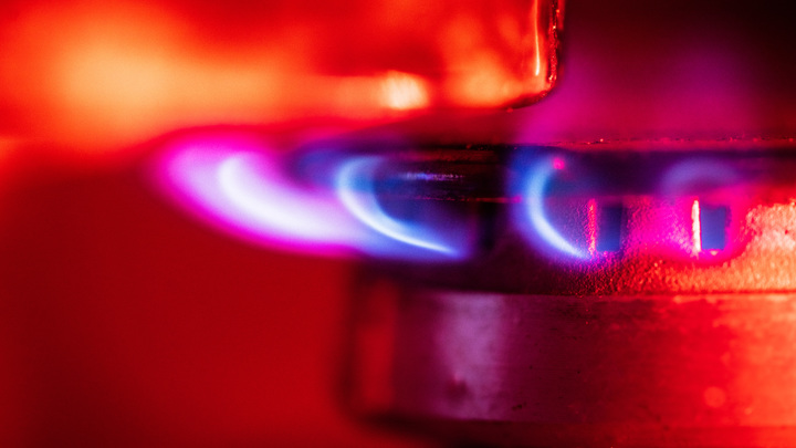 Европу ждёт кошмарный сценарий без газа из России - Express