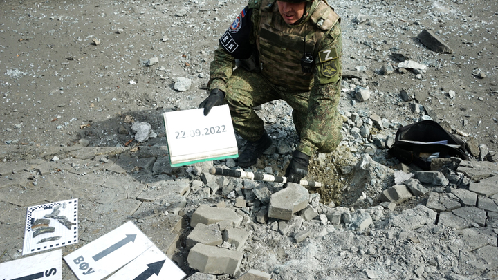 Ситуация на Украине 7 ноября: где объявили тревогу, куда попали ракеты, последние новости