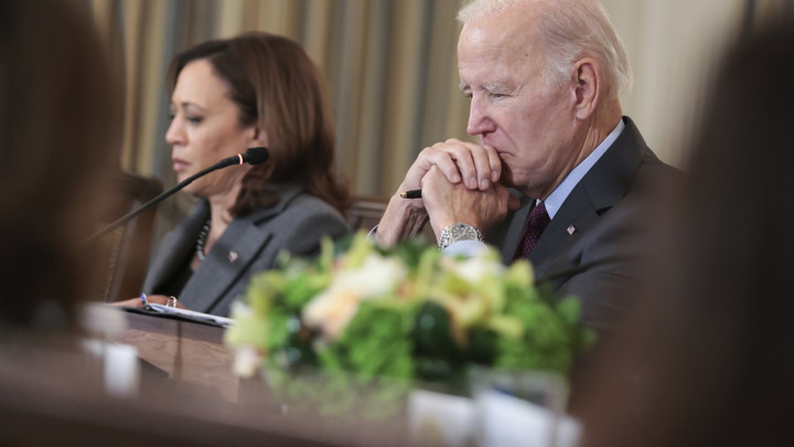 Добить США. План шейхов вызвал панические настроения в Белом доме