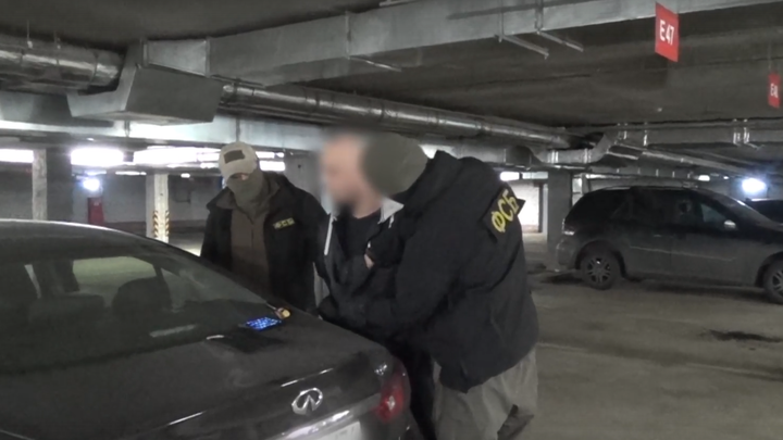 Житель Челябинска перечислял зарплату террористам