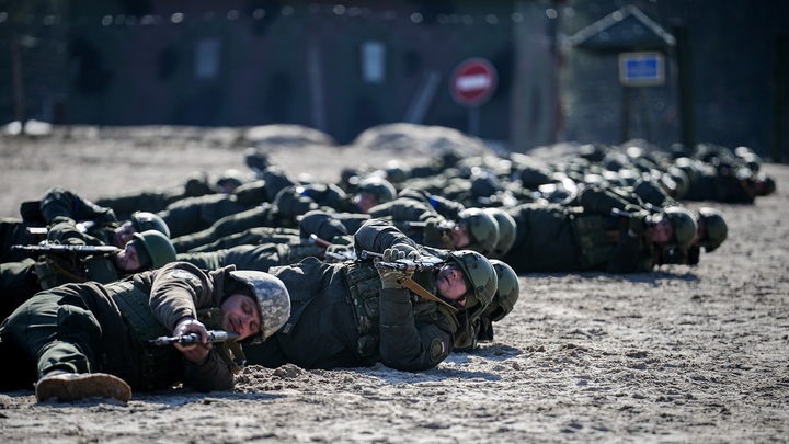 В НАТО с таким не сталкивались: Times поразилась опыту украинских медиков