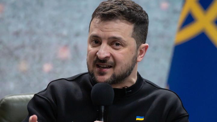 Зеленский может отдать приказ на совершение теракта на ЗАЭС – экс-аналитик ЦРУ