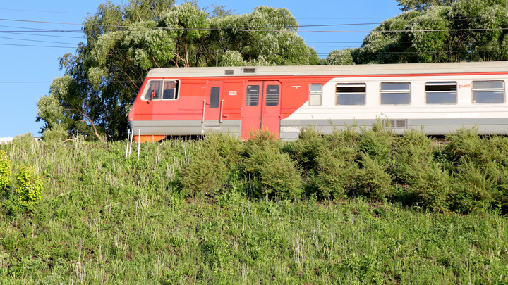 С конца сентября между Владимиром и Ковровом будет ходить меньше электричек