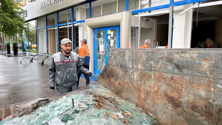 Разгадана тайна цели БПЛА в Москве: Били по Крыму, а точнее винам