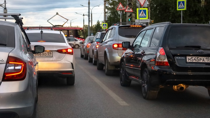 Китайские автомобили пользуются низким спросом у нижегородцев: только 14% готовы их купить