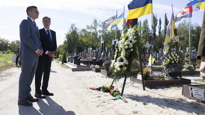 Экс-советник Кучмы: Потери Украины после мощных ударов России невосполнимы