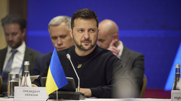 «Еще одна страна НАТО унизила Зеленского»: HT о визите президента в Румынию