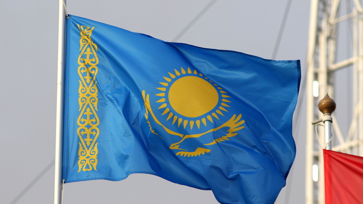 Казахский таран: Запад открыл второй фронт против России