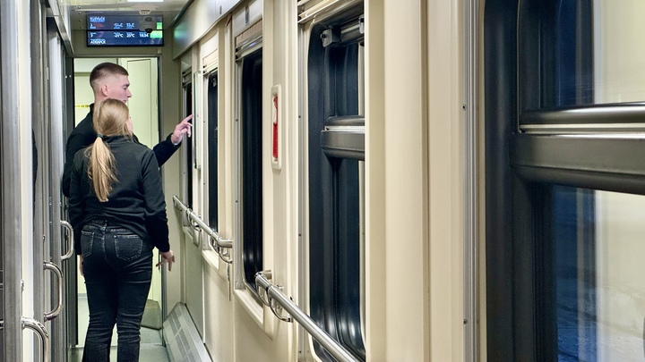 Так совпало: Билеты на поезд сильно подорожают, а чиновники РЖД купят небоскрёб