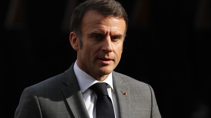 Второй фронт Макрона: Франция пытается разжечь реваншистские настроения в Армении