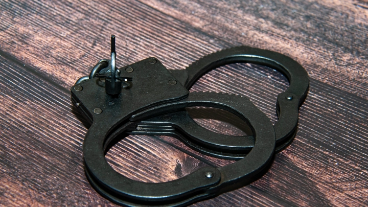 На Украине арестовали экс-чиновника Минобороны по обвинению в коррупции