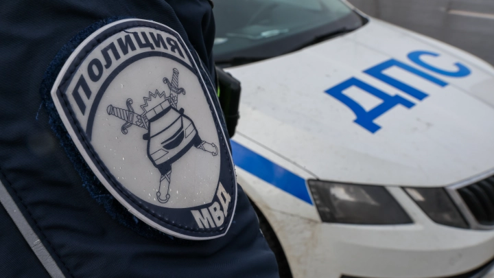 Что грозит актёру Денису Матросову за столкновение с ДПС