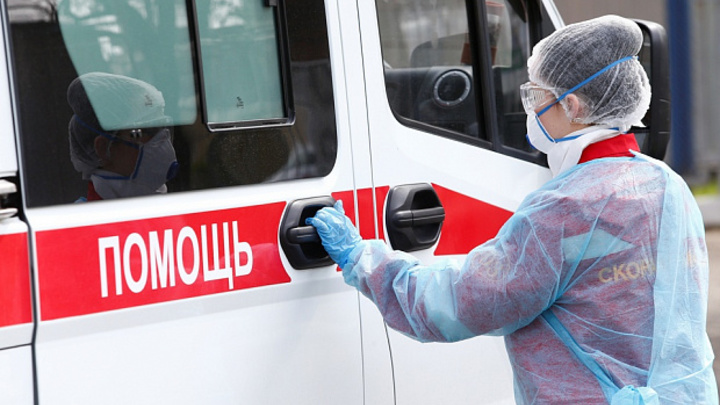 На Кубани скончались еще две женщины с коронавирусом