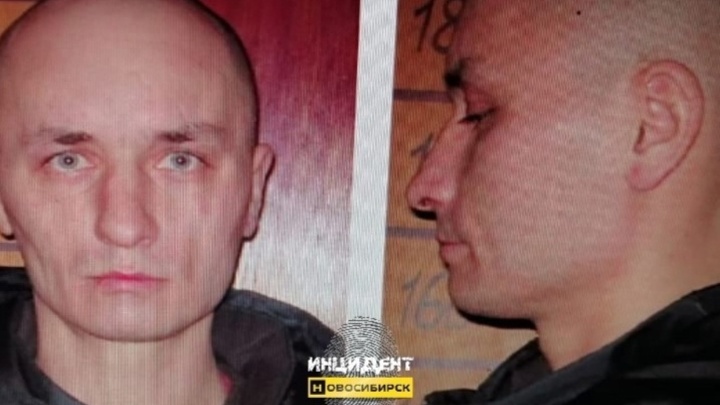 В окрестностях Новосибирска ищут грабителя с арбалетом