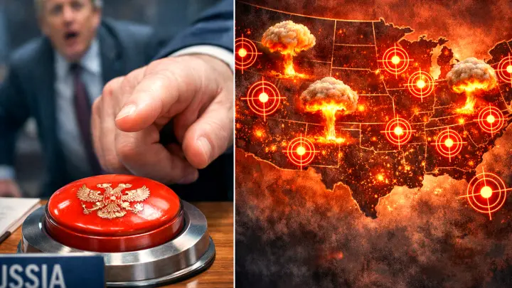 Ну всё, финал. У Небензи хороших новостей нет