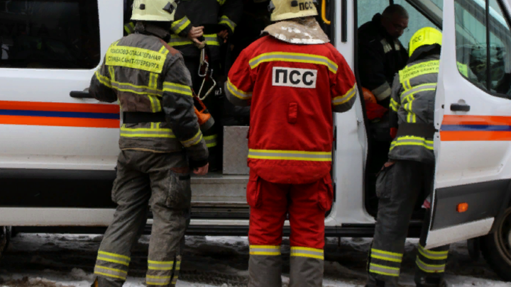 Мощный пожар в Свердловской области: Стало известно ещё об одной жертве