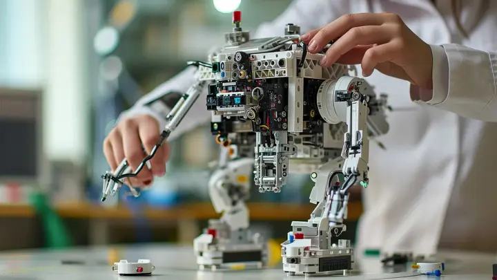 Снимите видео о злодеяниях Америки: создатели LEGO-мультиков из Ирана рассказали о проекте