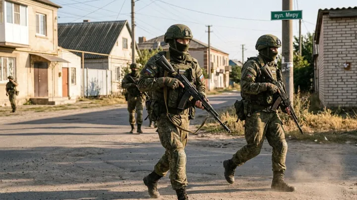 Фронт ВСУ разорван в клочья 18 сентября: ”Волчанский котел” захлопнулся, армия России уничтожает элиту врага и штурмует Доброполье