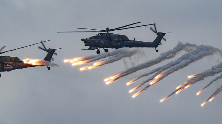 Ракетные удары двигают контрнаступление? Экс-советник Кучмы раскрыл положение ВСУ