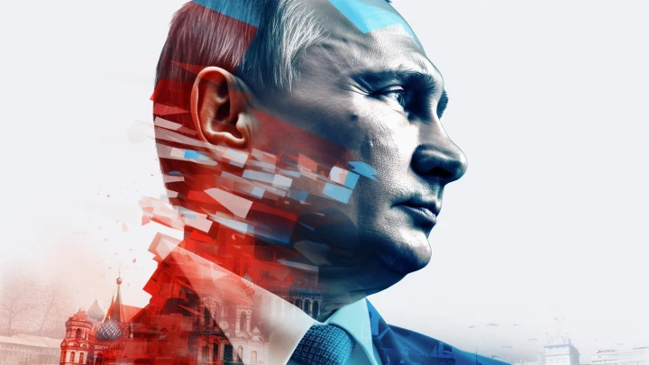 Немец на всю страну сказал про Путина так, что зрители вздрогнули: Я б не пошёл защищать Германию